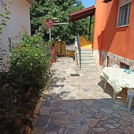 Theodoras House