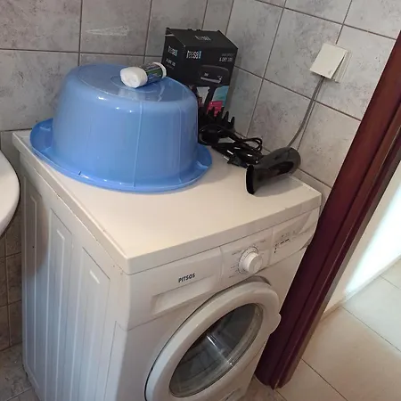 Theodoras House Case de vacanță Nea Michaniona