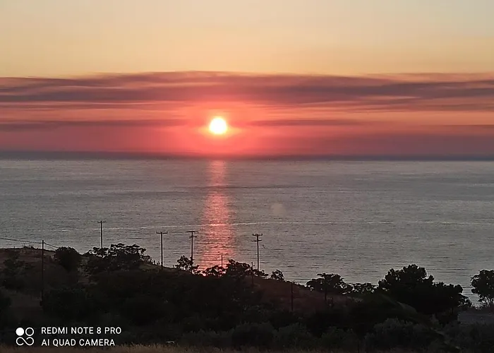 Theodoras House Semesterbostad