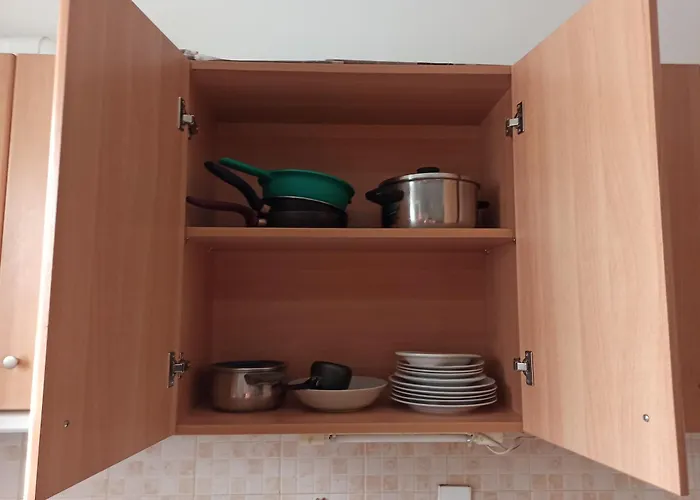 Theodoras House Semesterbostad *