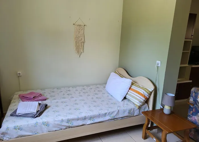 Theodoras House * Nea Michaniona