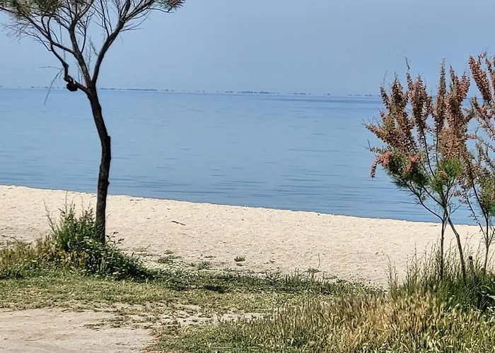 Theodoras House * Nea Michaniona