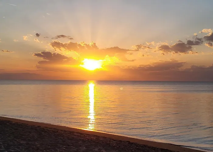 Theodoras House Nea Michaniona