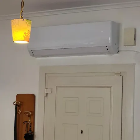 Theodoras House