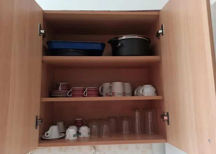 Casa de Férias Theodoras House *