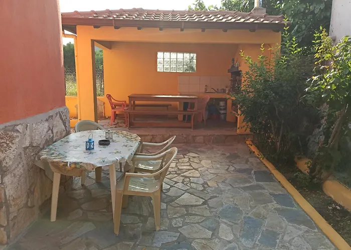 Casa de Férias Theodoras House