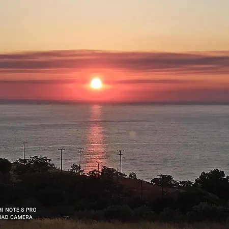 Theodoras House בית נופש