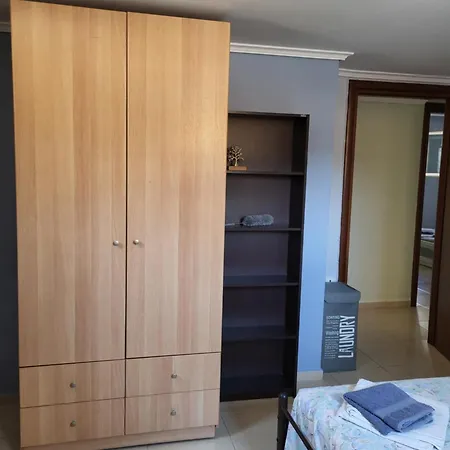 בית נופש Theodoras House *