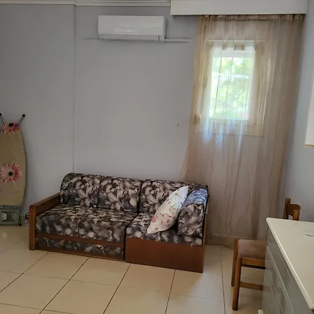 בית נופש Theodoras House