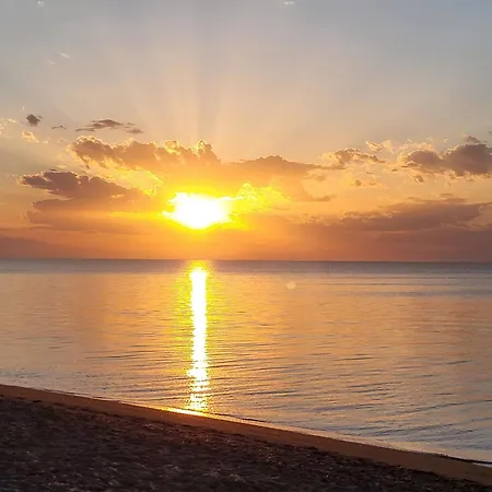 Theodoras House ניאה מיכאניונה