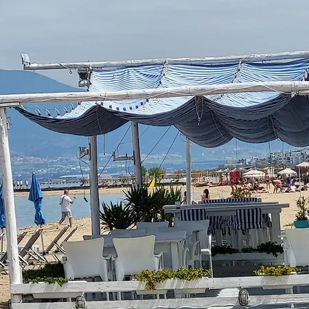 בית נופש Theodoras House