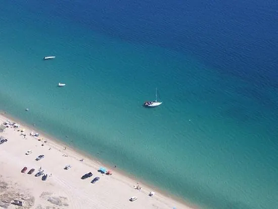 Theodoras House 度假居