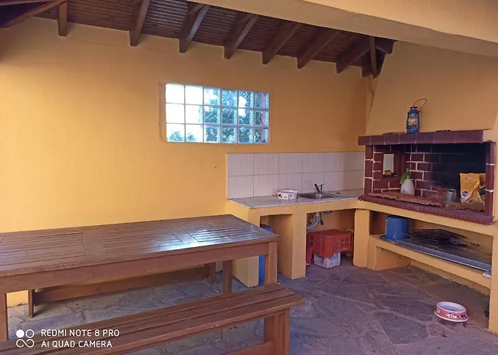 Theodoras House 度假居 尼亚米卡尼奥纳