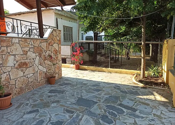 Theodoras House 度假居 *