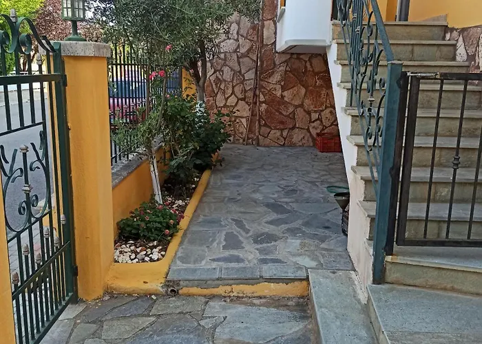 Theodoras House 度假居