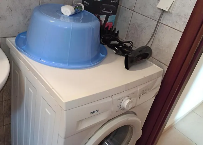 Theodoras House 度假居 尼亚米卡尼奥纳