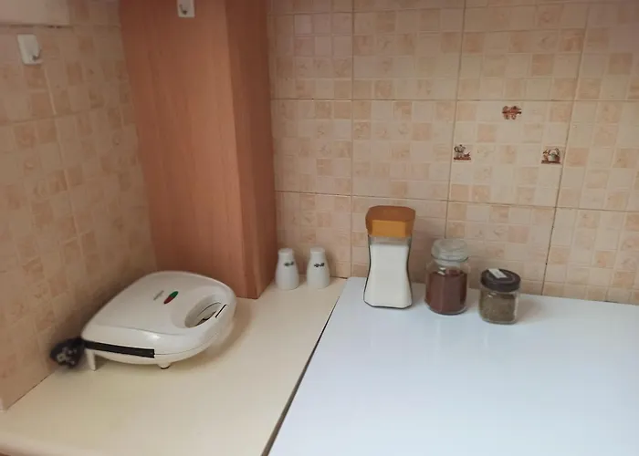 度假居 Theodoras House *