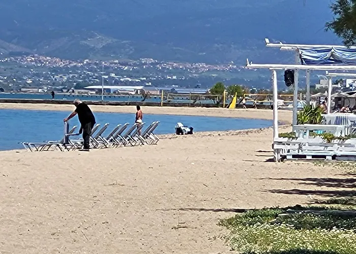 Theodoras House 度假居