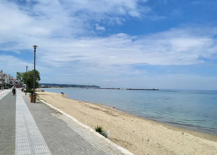 Theodoras House 度假居 *