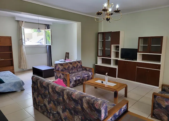 度假居 Theodoras House