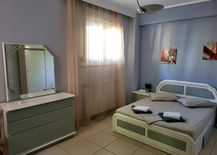 Theodoras House 尼亚米卡尼奥纳